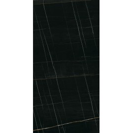 Sahara Noir - Céramique Infinity - Finition Lucidato (Poli)