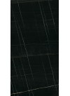 Sahara Noir - finition Lucidato (poli)