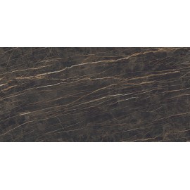 Noir Désir - Céramique Laminam - Finition Lucidato (Poli)