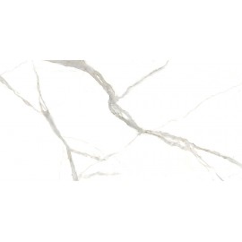Calacatta Michelangelo - Céramique Laminam - Finition Soft Touch (Ultra Mat)