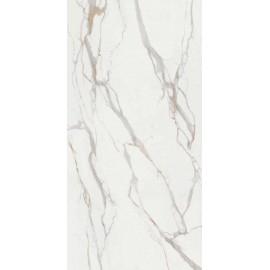 Calacatta Oro - Céramique Infinity - Finition Satinado (Satiné)