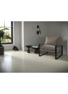 Aeris - Céramique Dekton - Finition Ultra Matt (Mat)