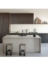 Albarium - Céramique Dekton - Finition Ultra Matt (Mat)