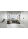 Kairos 22 Dekton - Finition Mate