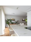 Kairos 22 Dekton - Finition Mate