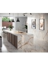 Reverie Dekton - Finition Velvet