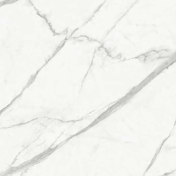 Plan de travail Extra Statuario en Céramique Infinity