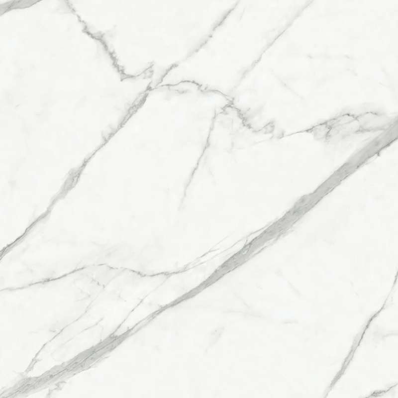 Plan de travail Extra Statuario en Céramique Infinity