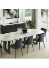 Lucid Dekton XGloss - Finition Polie