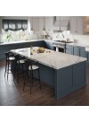 Vigil Dekton XGloss - Finition Polie