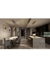 Taga Dekton XGloss - Finition Polie