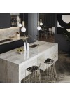 Taga Dekton XGloss - Finition Polie