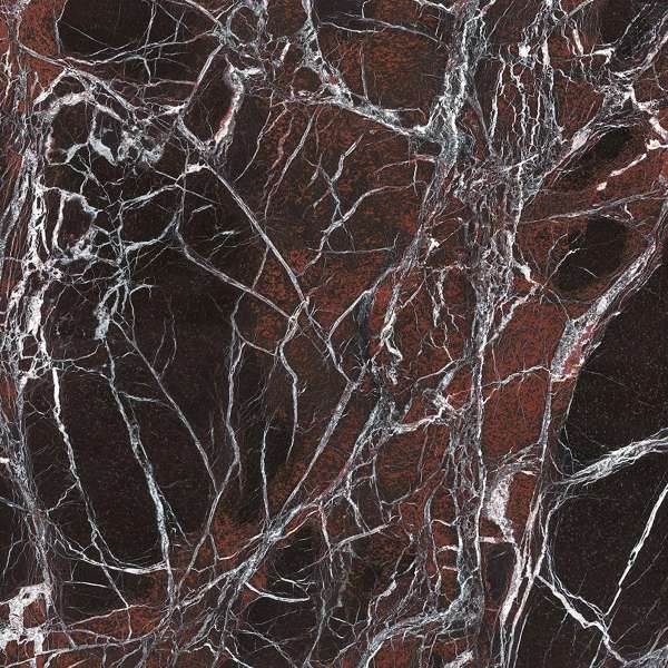 Plan de travail Rosso Domus en Céramique Infinity