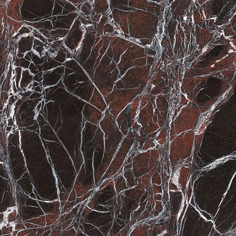 Plan de travail Rosso Domus en Céramique Infinity