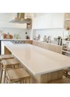 Miami White 17 - Quartz Silestone - Finition Poli (Poli)