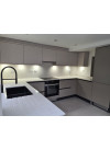 Snowy Ibiza Quartz Silestone - Finition Polie
