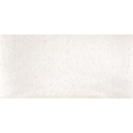 Snowy Ibiza Quartz Silestone - Finition Polie