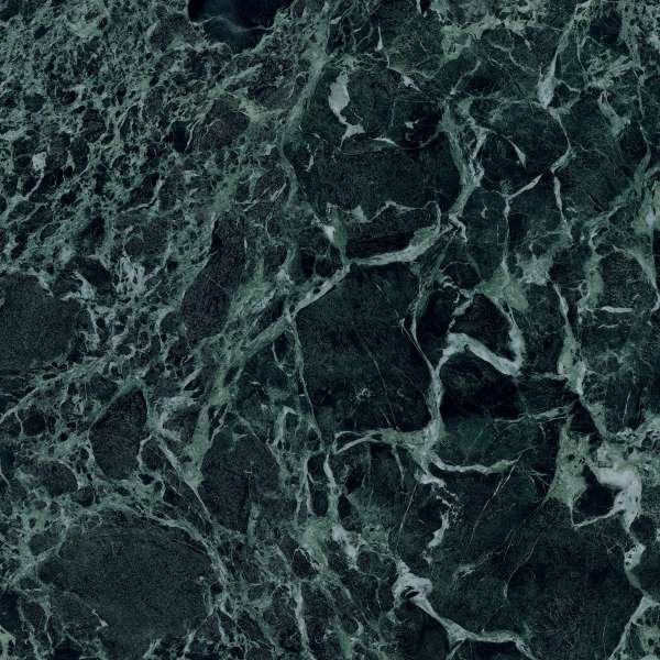 Plan de travail Verde Alpi (Bookmatch) en Céramique LAMINAM