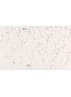 White Arabesque Quartz Silestone - Finition Polie