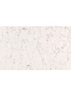 White Arabesque Quartz Silestone - Finition Suede