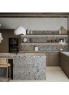 Ceppo - Céramique Dekton - Finition Ultra Matt (Mat)
