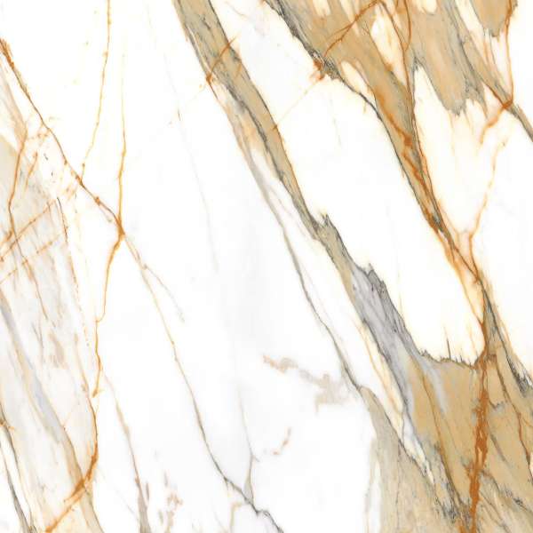 Plan de travail Calacatta Mediceo en Céramique LAMINAM