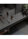Bohemian Flame - Finition Suede - Quartz Silestone