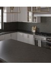 Bohemian Flame - Finition Suede - Quartz Silestone