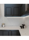 Electric Pearl - Finition Polie - Quartz Silestone