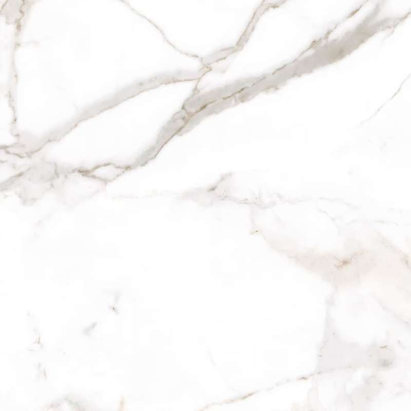 Plan de travail Calacatta Oro Venato (Bookmatch) en Céramique LAMINAM