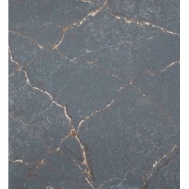 Parisien Bleu - Quartz Silestone - Finition Poli (Poli)