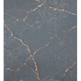 Parisien Bleu - Quartz Silestone - Finition Poli (Poli)