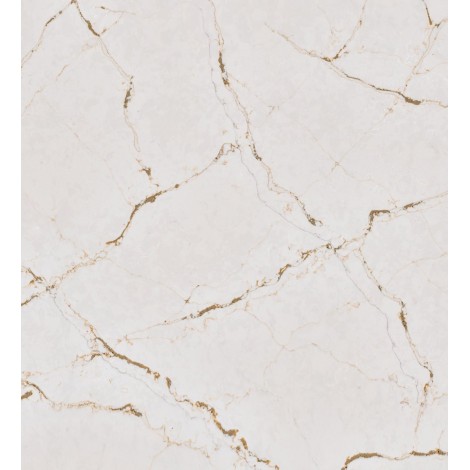 Versailles Ivory - Finition Polie - Quartz Silestone