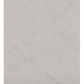 Victorian Silver - Quartz Silestone - Finition Poli (Poli)