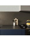 Brass Relish - Finition suede - Quartz Silestone