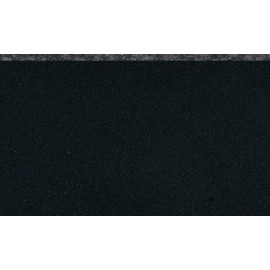 Moack Black - Granit SENSA - Finition Suede (Mat)