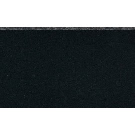 Moack Black - Granit SENSA - Finition Suede (Mat)