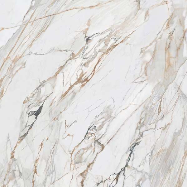 Plan de travail Calacatta Paonazzo en Céramique LAMINAM