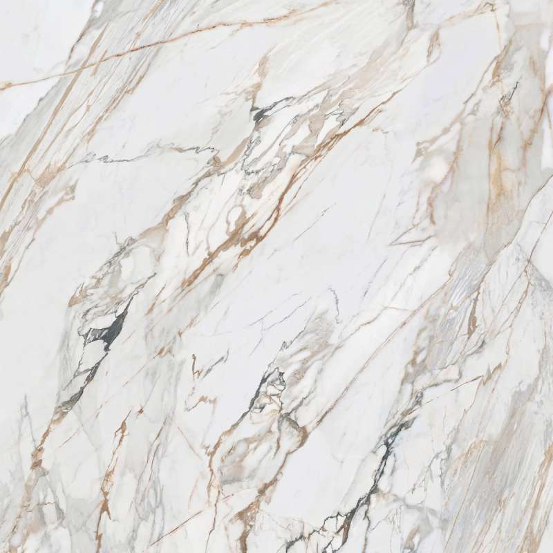 Plan de travail Calacatta Paonazzo en Céramique LAMINAM