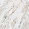 Plan de travail Calacatta Paonazzo en Céramique LAMINAM