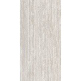 Travertino Chiaro - Céramique Infinity - Finition Mat (Mat)