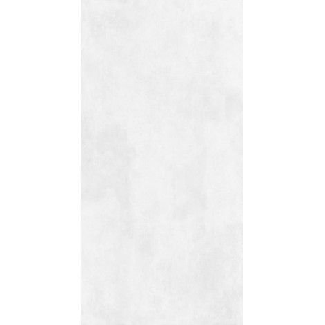 Total White - Céramique Infinity - Finition Satinado (Satiné)