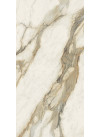 Calacatta Hermitage - Céramique Infinity - Finition Satinado (Satiné)
