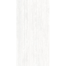 Travertino Bianco - Céramique Infinity - Finition Mat (Mat)