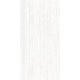 Travertino Bianco - Céramique Infinity - Finition Mat (Mat)