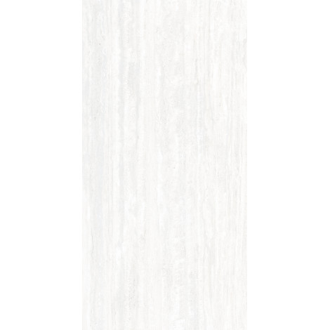 Travertino Bianco - Céramique Infinity - Finition Mat (Mat)