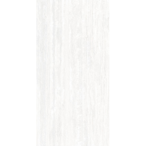 Travertino Bianco - Céramique Infinity - Finition Mat (Mat)