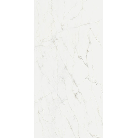 Calacatta Glory (Lincoln) - Céramique Infinity - Finition Satinato (Satiné)