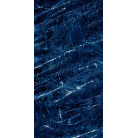 Precious Sodalite - Céramique Infinity - Finition Lucidato (Poli)