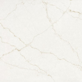 Blanc Elysée - Quartz Silestone - Finition Suede (Mat)